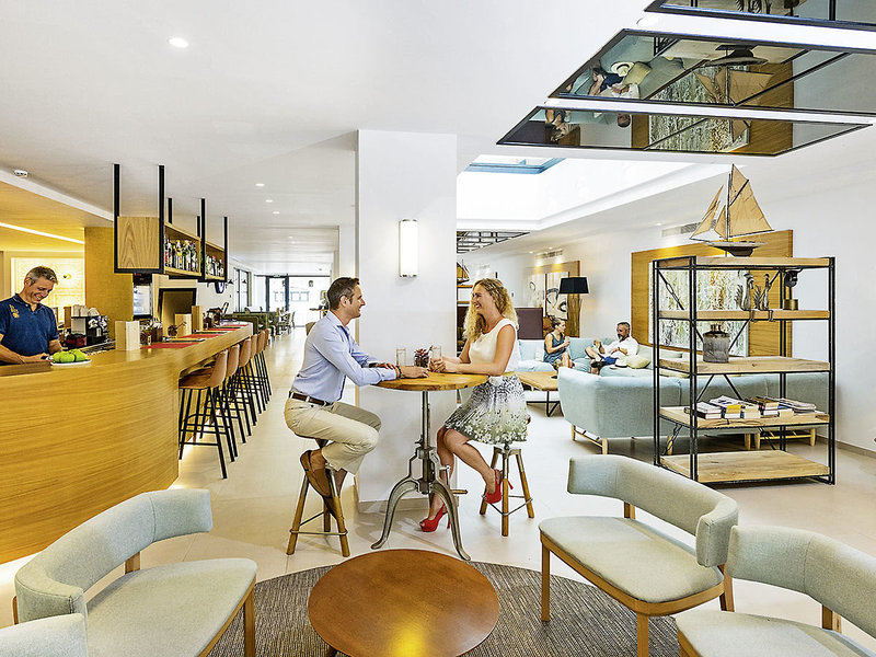 allsun Hotel Amarac Suites 29