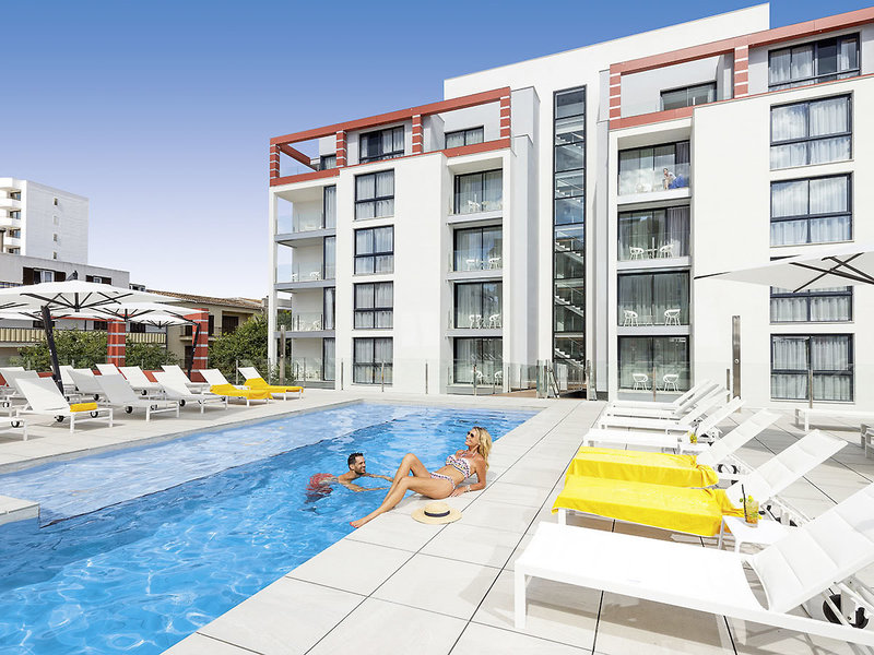 allsun Hotel Amarac Suites 30