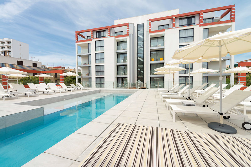 allsun Hotel Amarac Suites 1