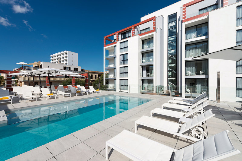 allsun Hotel Amarac Suites 2