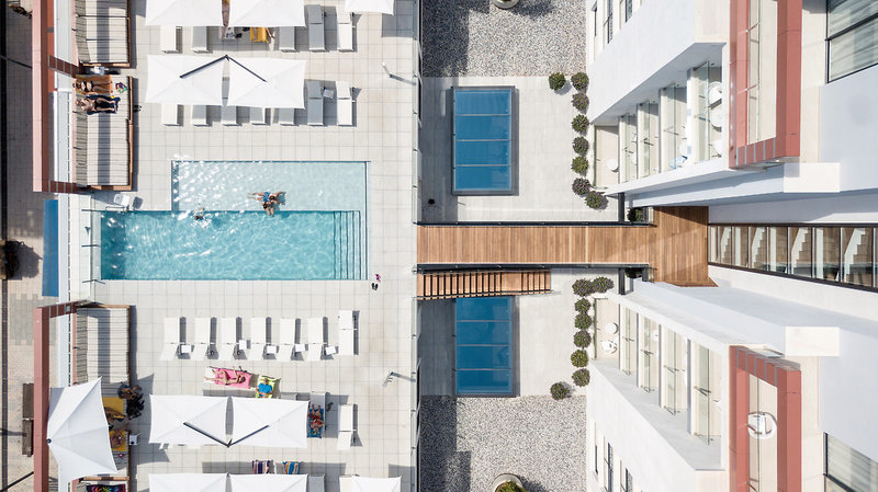 allsun Hotel Amarac Suites 4
