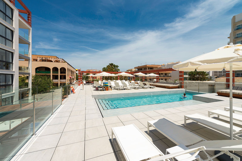 allsun Hotel Amarac Suites 5