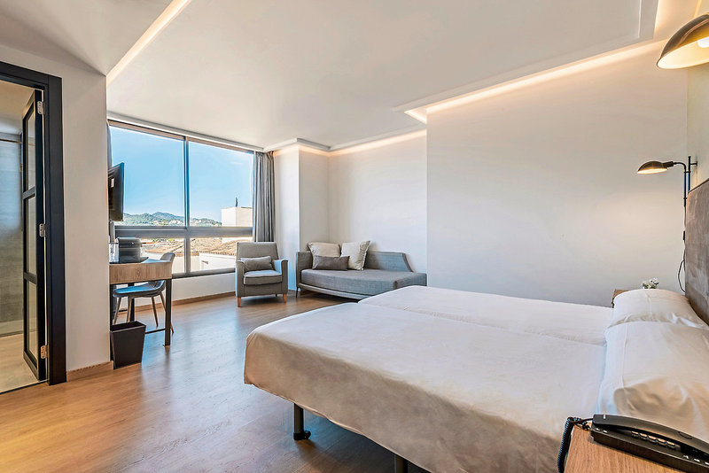 allsun Hotel Amarac Suites 6