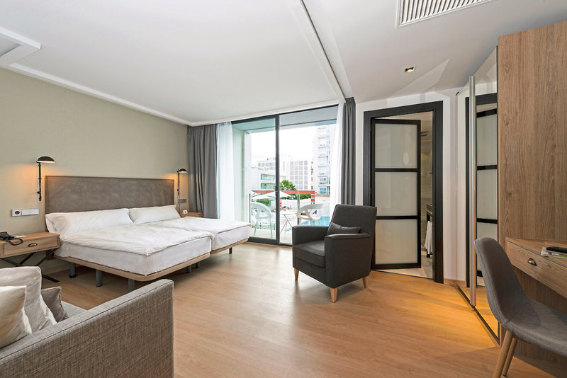 allsun Hotel Amarac Suites 7
