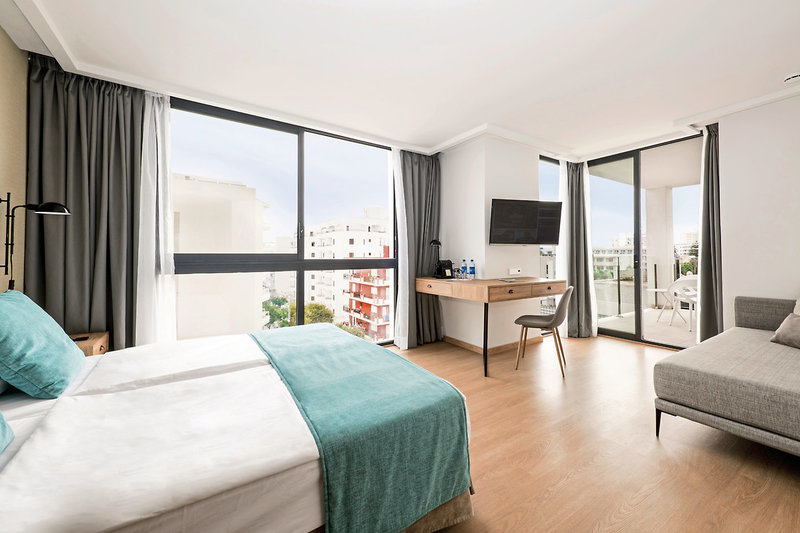 allsun Hotel Amarac Suites 8