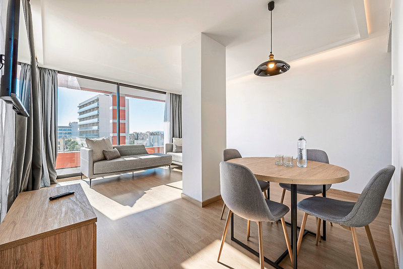 allsun Hotel Amarac Suites 11