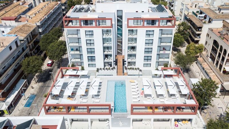 Kyrat Amarac Suites 1