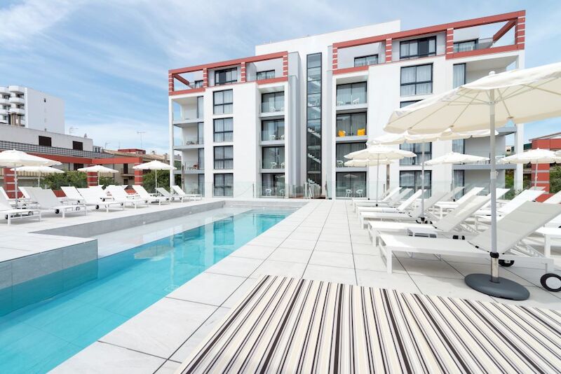 Kyrat Amarac Suites 2