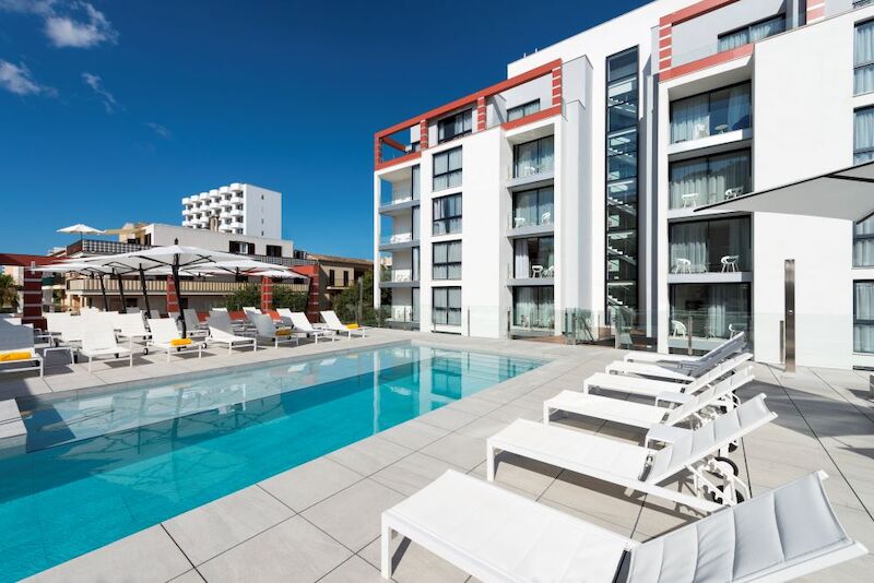 Kyrat Amarac Suites 3
