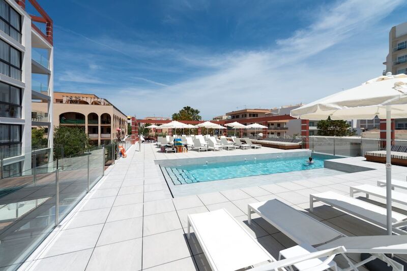Kyrat Amarac Suites 4