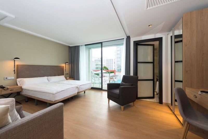Kyrat Amarac Suites 6