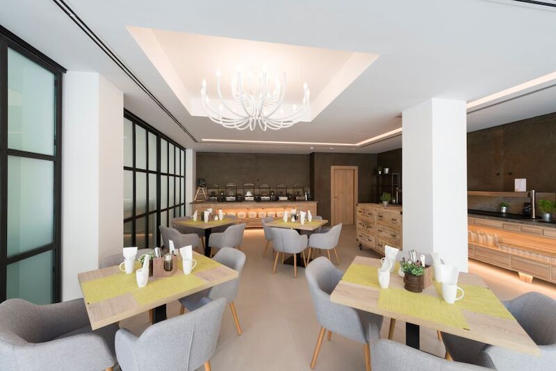 Kyrat Amarac Suites 9