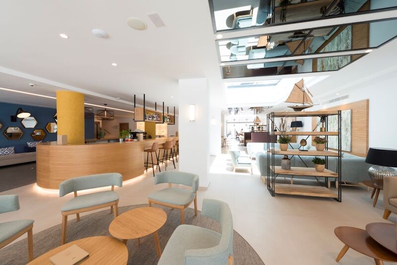 Kyrat Amarac Suites 10