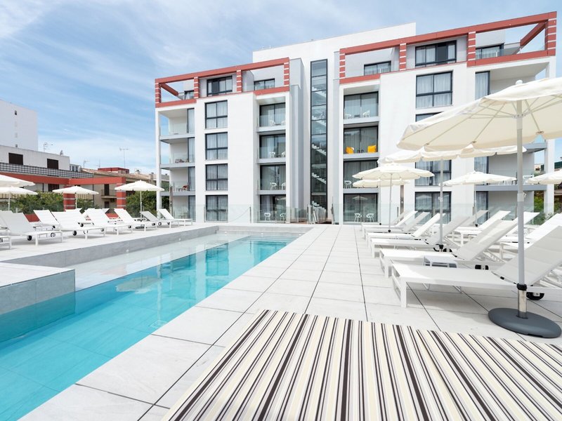 allsun Hotel Amarac Suites 1