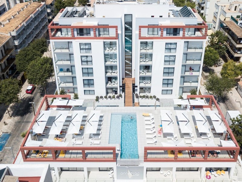 allsun Hotel Amarac Suites 2
