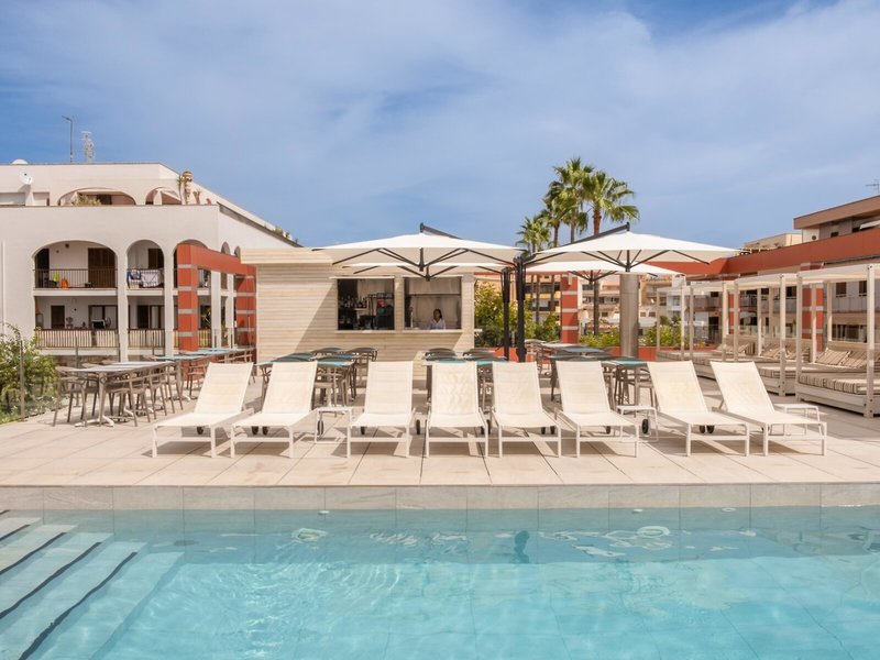 allsun Hotel Amarac Suites 3