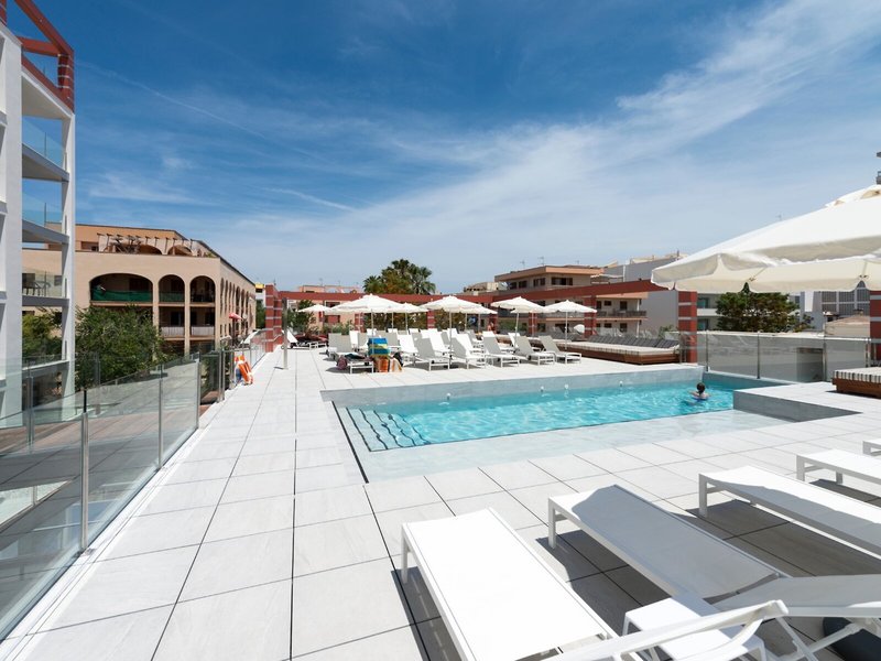 allsun Hotel Amarac Suites 4