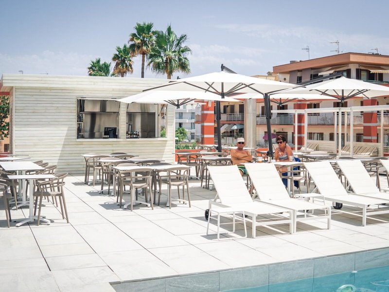 allsun Hotel Amarac Suites 5