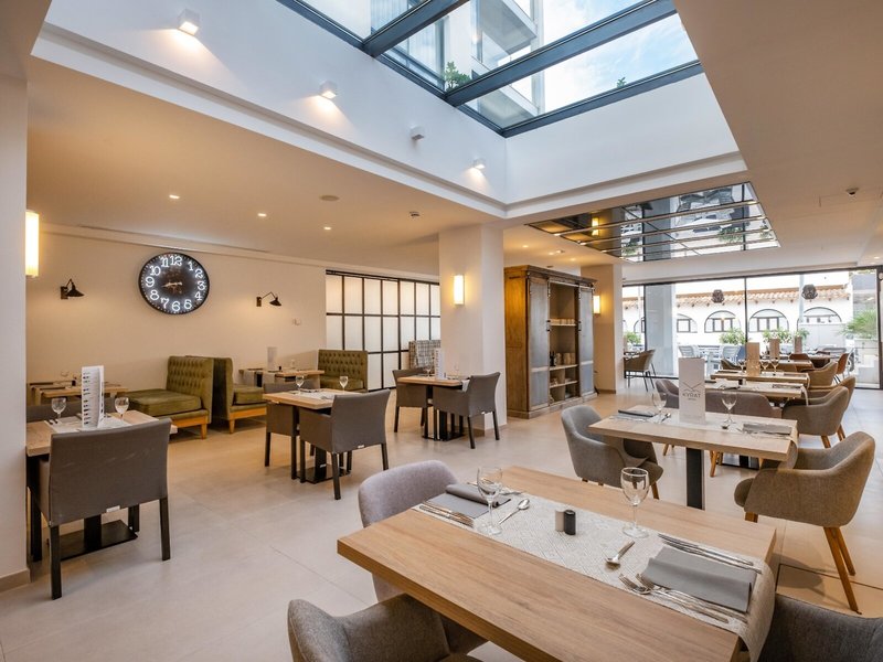 allsun Hotel Amarac Suites 7