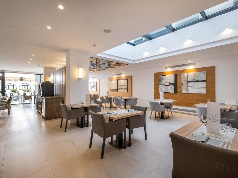 allsun Hotel Amarac Suites 8