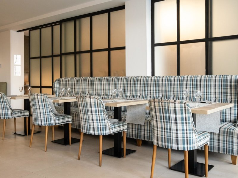 allsun Hotel Amarac Suites 9