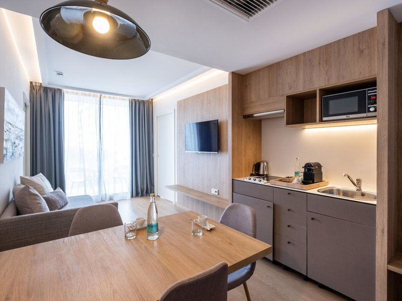 allsun Hotel Amarac Suites 10