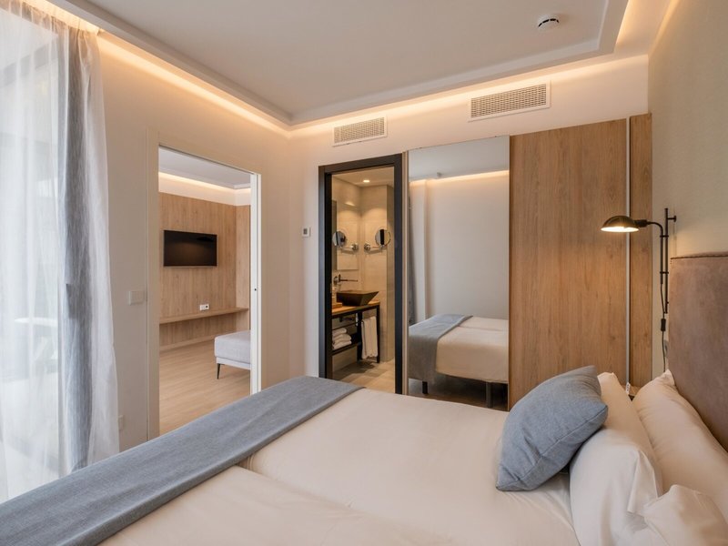 allsun Hotel Amarac Suites 11