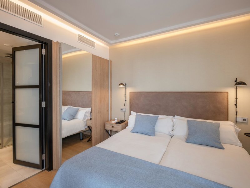 allsun Hotel Amarac Suites 12