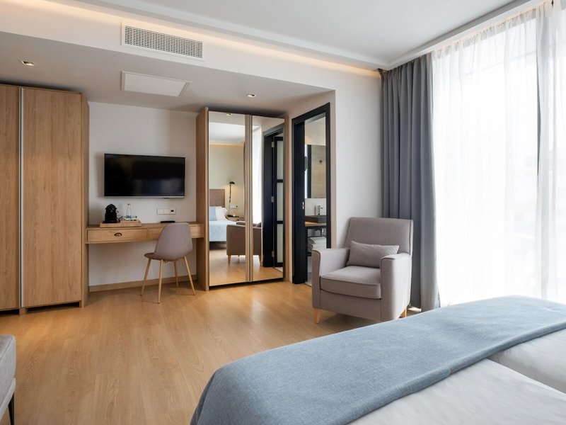 allsun Hotel Amarac Suites 13