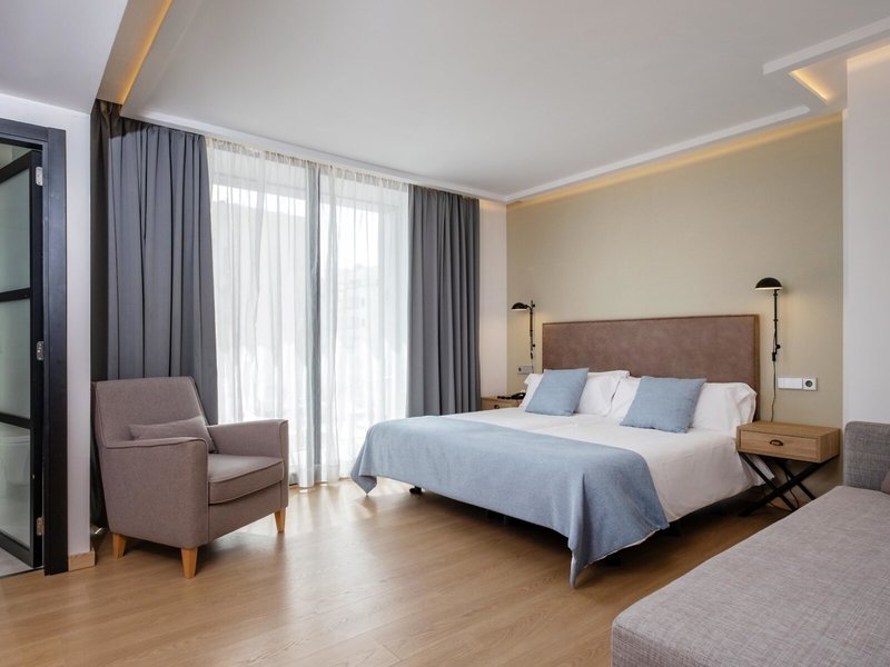 allsun Hotel Amarac Suites 14