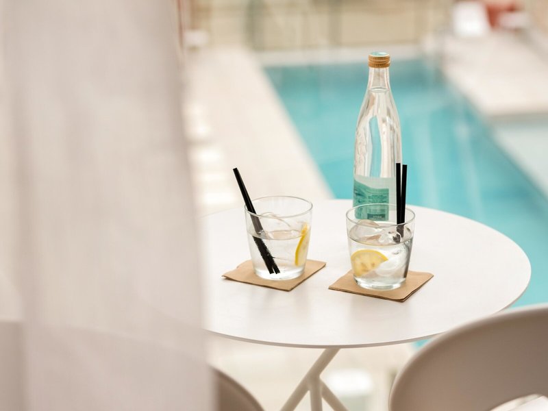 allsun Hotel Amarac Suites 16