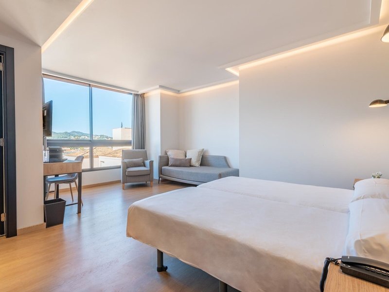 allsun Hotel Amarac Suites 17