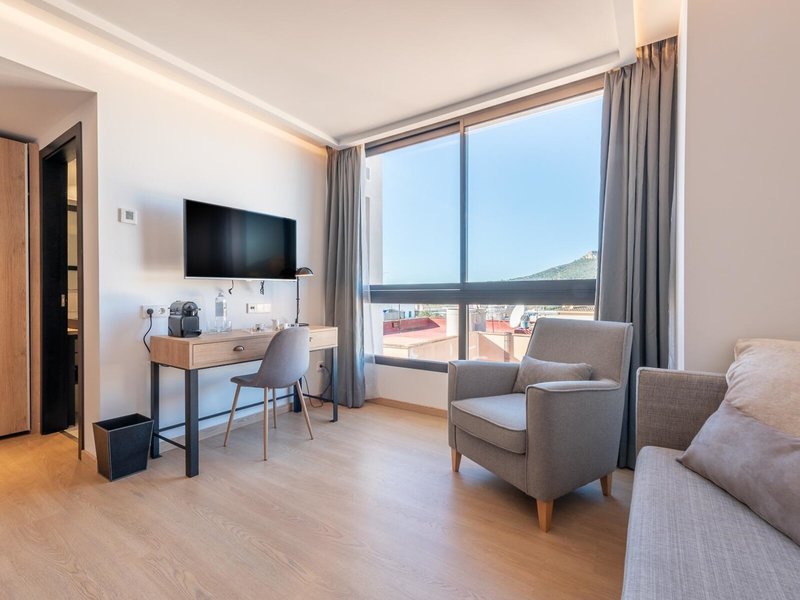 allsun Hotel Amarac Suites 18
