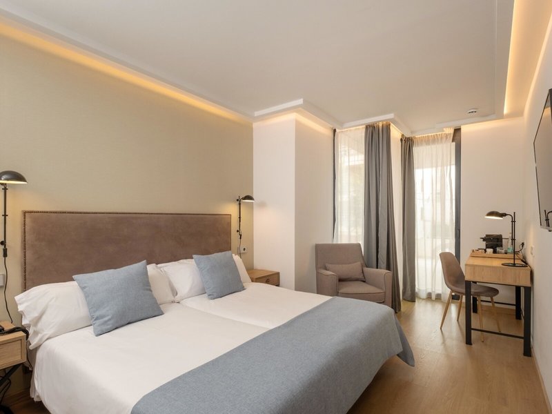 allsun Hotel Amarac Suites 21