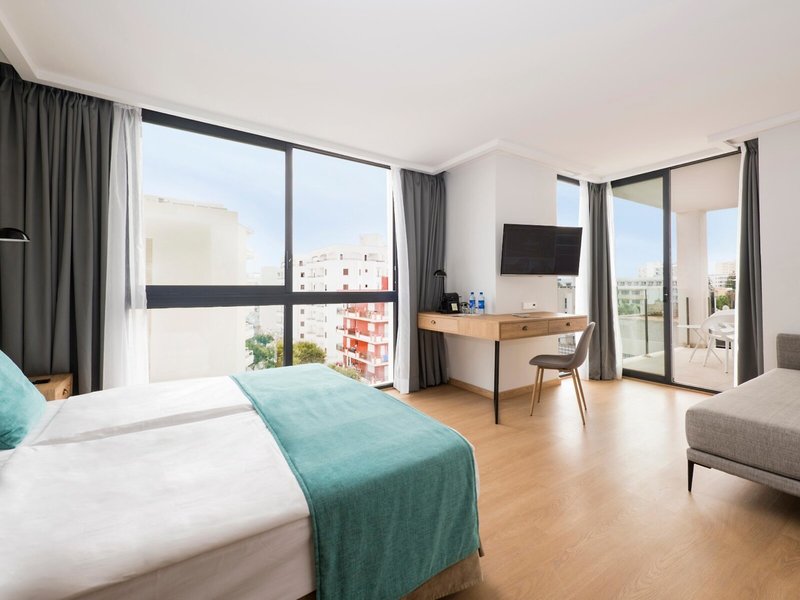 allsun Hotel Amarac Suites 22