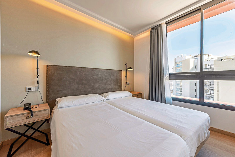Kyrat Amarac Suites 10
