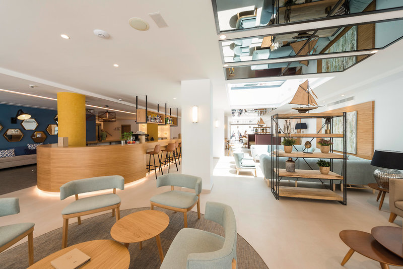 Kyrat Amarac Suites 17