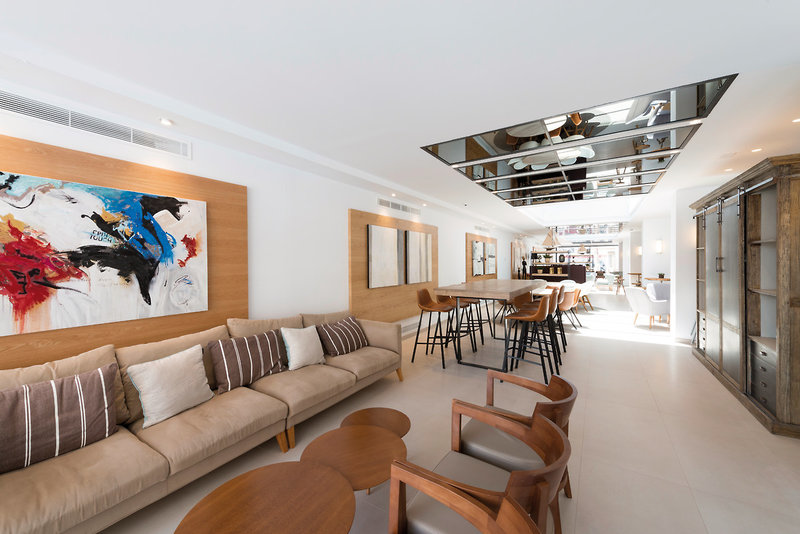 Kyrat Amarac Suites 16
