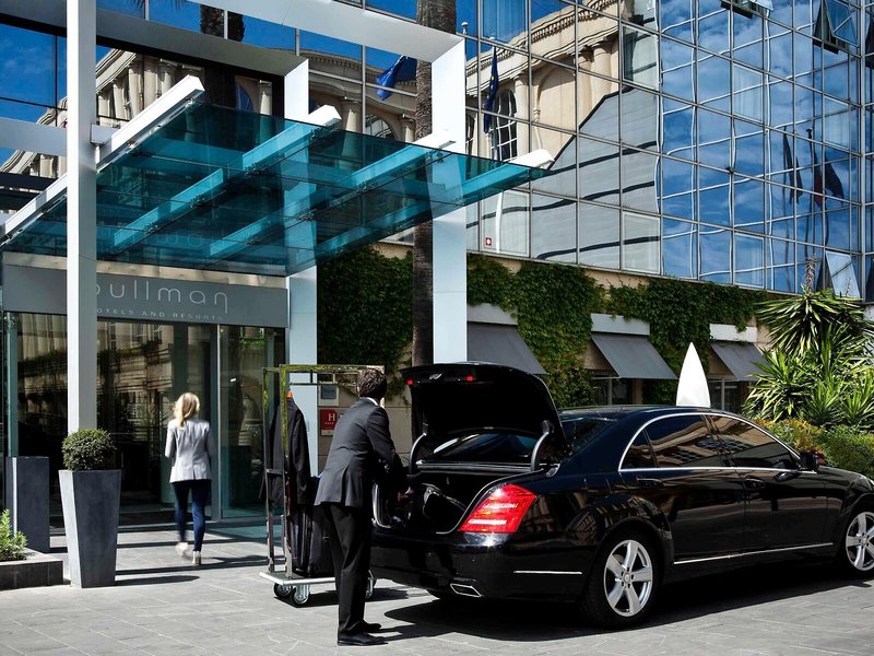 Pullman Montpellier Centre 3