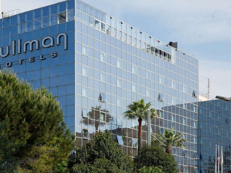Pullman Montpellier Centre 4