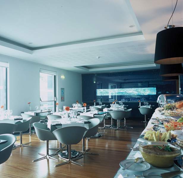 Hotel Acores Lisboa 2