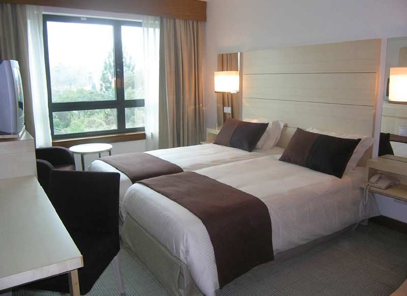 Hotel Acores Lisboa 3