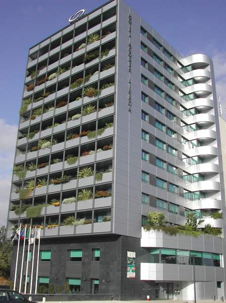 Hotel Acores Lisboa 4