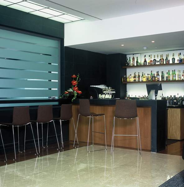 Hotel Acores Lisboa 6