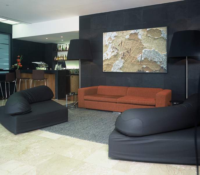 Hotel Acores Lisboa 7