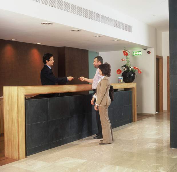 Hotel Acores Lisboa 8