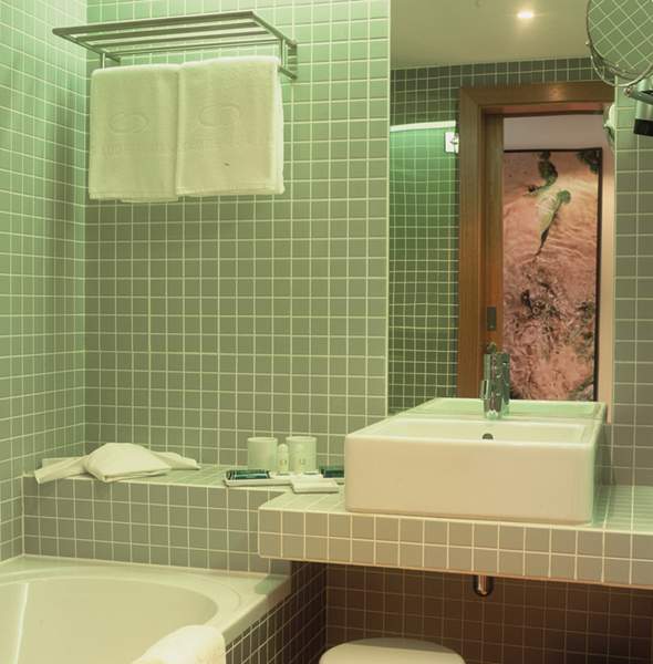 Hotel Acores Lisboa 9