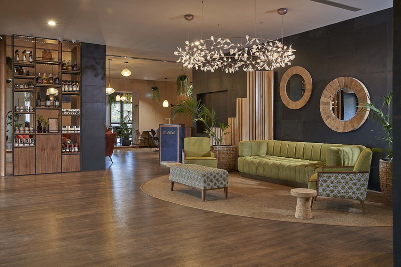 Hotel Acores Lisboa 2