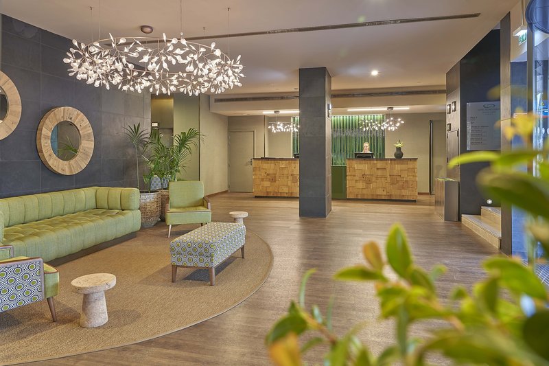 Hotel Acores Lisboa 3