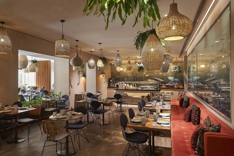 Hotel Acores Lisboa 4